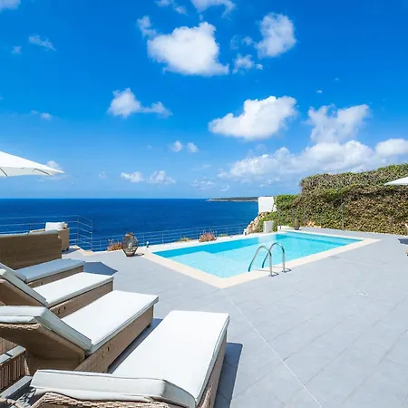 Azul Villa Cala Pi (Mallorca)
