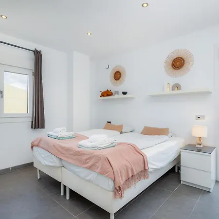 Azul Villa Cala Pi (Mallorca)