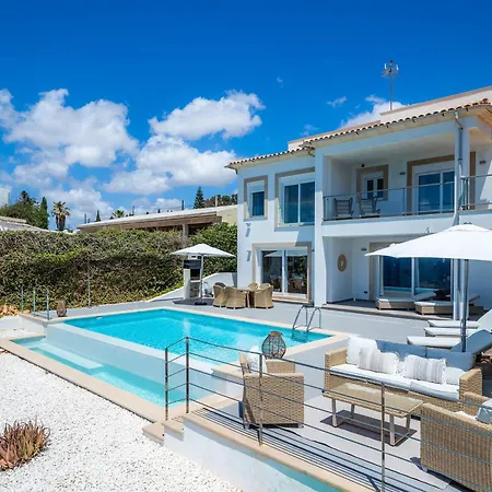 Villa Azul *