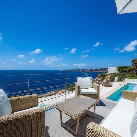 Azul Villa