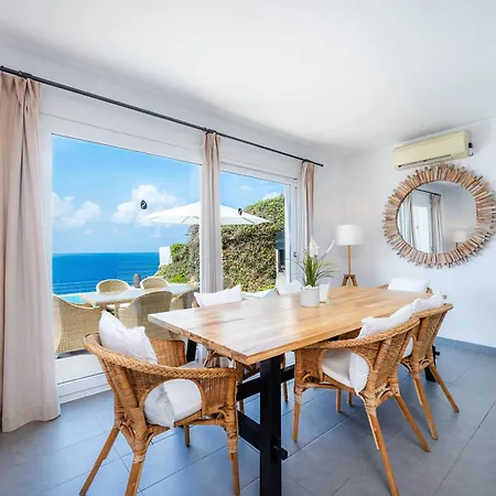 Azul Villa Cala Pi (Mallorca)