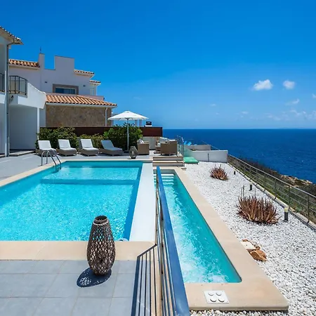 Villa Azul Cala Pi (Mallorca)