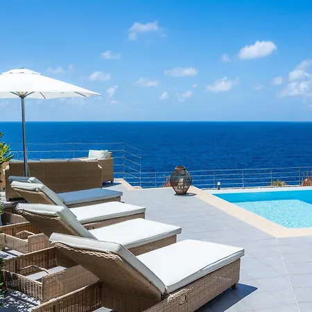 Villa Azul *